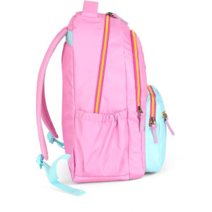 Mochila Stitch G Rosa C/ Comp.p/note-115316-48752