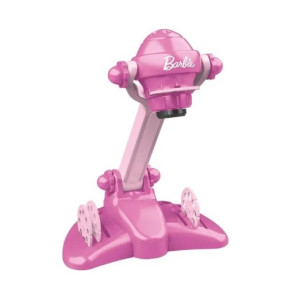Projetor De Desenhos - Barbie-BR2399-578