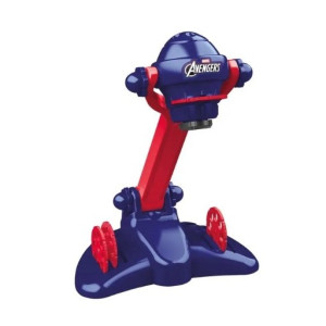 Projetor De Desenhos Avengers