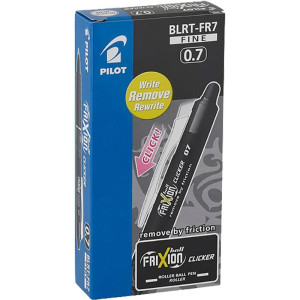 Caneta Esferografica Frixion Ball Retratil 0.7 Pr-120109-40596