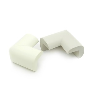 Protetor Para Quina Espuma 2 Pcs-BB253-82422