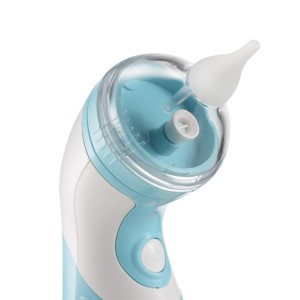 Aspirador Nasal Eletrico Perfect Baby-BB1165-86839