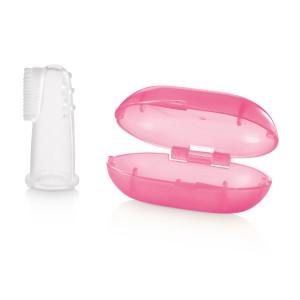 Kit De Higiene Oral Rosa-BB244-40237