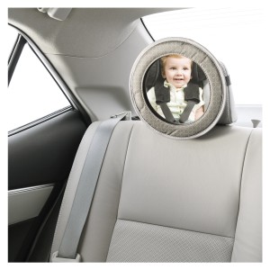 Espelho Retrovisor Para Banco Traseiro Baby Look-BB181-94829