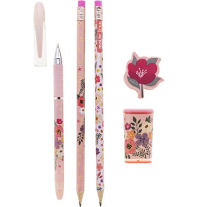 Kit Escolar Love 1can+2lap+1borr+1apon-120434-72489