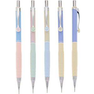 Lapiseira 0.7mm Shine Tec (s)-120424-36855