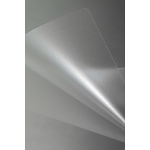 Plastico Para Plastificacao Polaseal A4 (0,05) Fosco-118311-61763