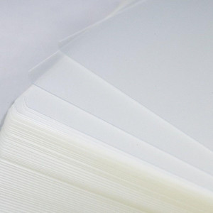 Plastico Para Plastificacao Polaseal A4 (0,05) Fosco-118311-99623