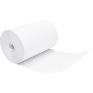 Bobina Termica 80mmx30m Branca 48g S/tubete-120557-16309