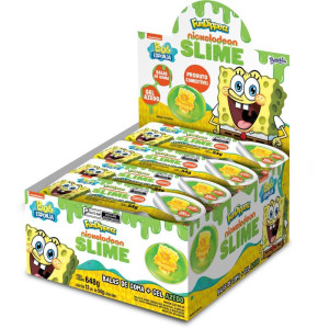 Doce Fundipperz Bob Esponja 648g-117546-79929
