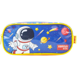 Estojo Simples Astronauta Kids-116564-61436