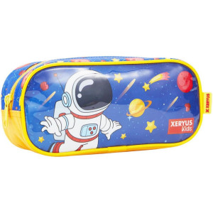 Estojo Simples Astronauta Kids-116564-75548