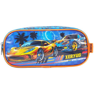 Estojo Simples Carros-116561-37080