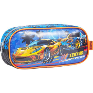 Estojo Simples Carros-116561-85430