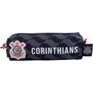 Estojo Simples Corinthians Md-116423-43753