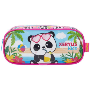Estojo Simples Panda-116509-51914