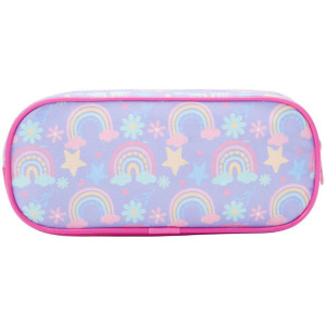 Estojo Simples Unicornio-116515-75730