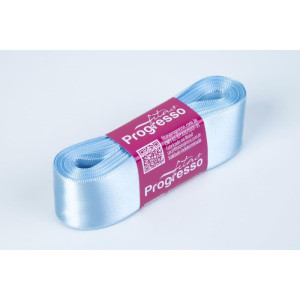 Fita De Cetim 30mm 10m. Azul Bebe 212-118455-19098