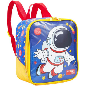 Lancheira Termica Astronauta Kids-116563-54210
