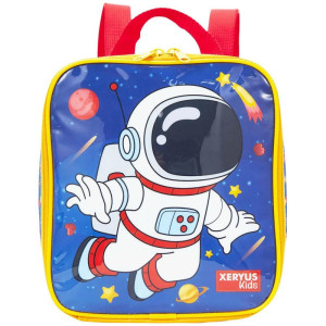 Lancheira Termica Astronauta Kids-116563-65154