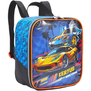 Lancheira Termica Carros-116560-92317