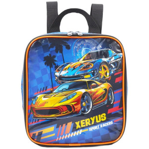 Lancheira Termica Carros