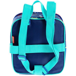 Lancheira Termica Dino Skate-116554-30028