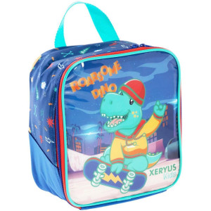 Lancheira Termica Dino Skate-116554-52295