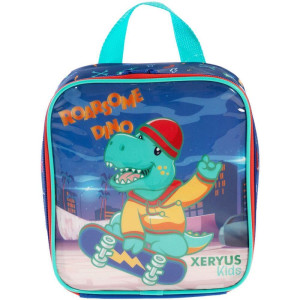 Lancheira Termica Dino Skate-116554-67685