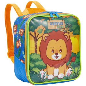 Lancheira Termica Leao Kids-116557-32636
