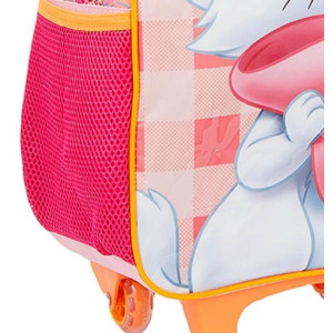 Mochila Infantil Com Rodinha Marie X Gr-116492-41997