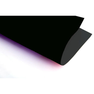 Papel Cartolina Dupla Face Color Set 48x66cm Preto-118856-88716