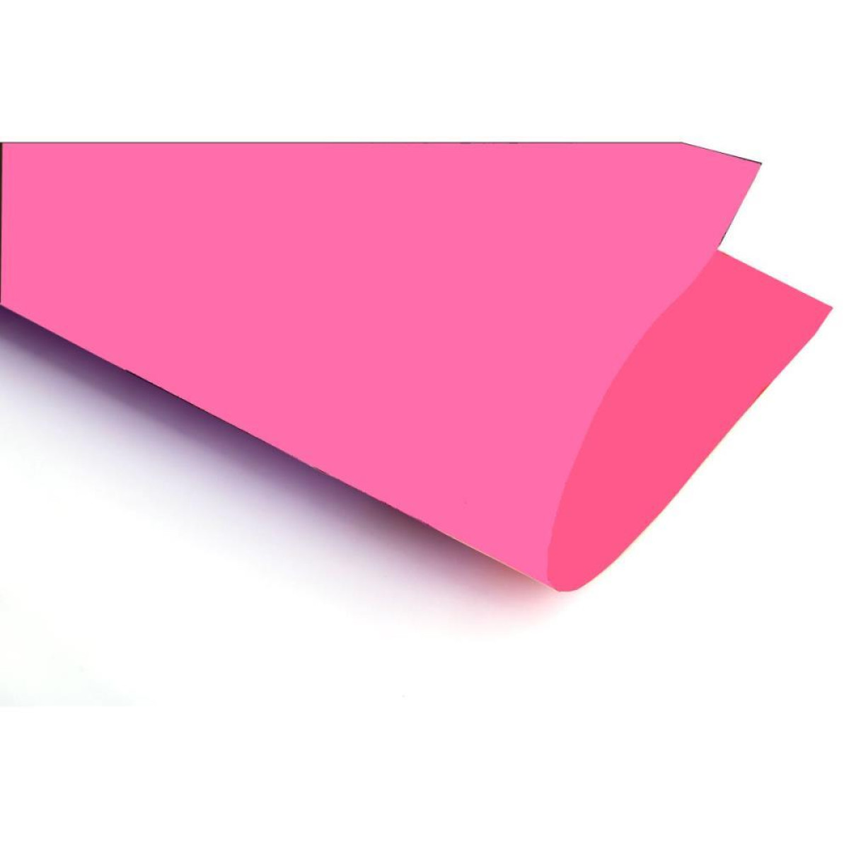 Papel Cartolina Dupla Face Color Set 48x66cm Rosa-118858-61001