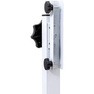 Suporte Para Quadro Rodizios C/trava 120a200cm Br-113150-25928