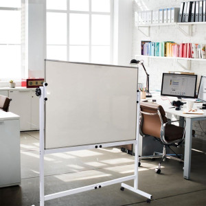 Suporte Para Quadro Rodizios C/trava 120a200cm Br-113150-92398