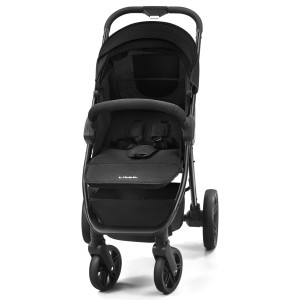 Bb367 - Carrinho Passeio Bliss Litet Preto-BB367-41106