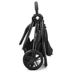 Bb367 - Carrinho Passeio Bliss Litet Preto-BB367-49772