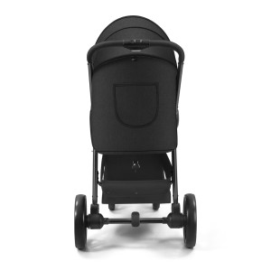 Bb367 - Carrinho Passeio Bliss Litet Preto-BB367-84120