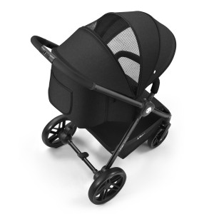 Bb367 - Carrinho Passeio Bliss Litet Preto-BB367-99788