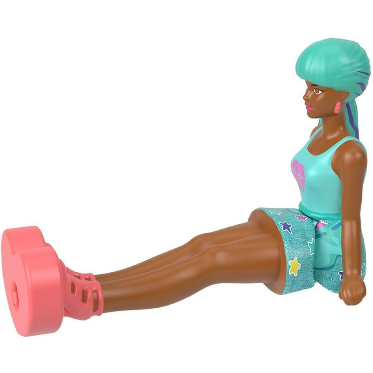 Color Reveal Mini Boneca (s)-120095-40671