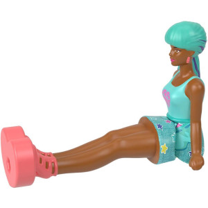 Color Reveal Mini Boneca (s)-120095-40671