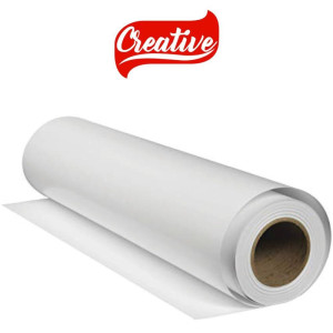 Bobina Plotter Offset 610x50 Mts 90 Grs-118668-60640