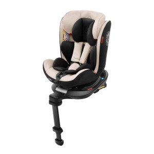 Bb398 - Cadeira Evolve 360 Litet Azul Preta E Sienna-BB398-14703