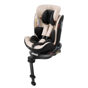 Bb398 - Cadeira Evolve 360 Litet Azul Preta E Sienna-BB398-39494