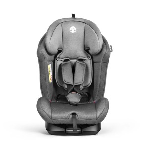 Bb761 - Cadeira Para Auto Litet Smart 360. Isofix Cinza-BB761-68789