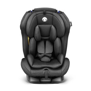 Bb763 - Cadeira Para Auto Litet Smart 360. Isofix Preta-BB763-13849