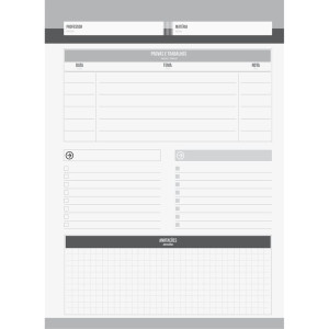 Caderno 01x1 Capa Dura Mentos 80fls.-118028-55389