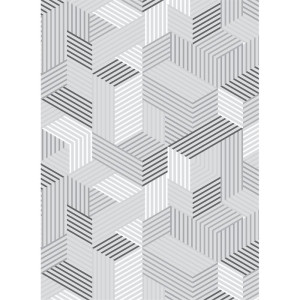 Caderno 01x1 Capa Dura Stilo Neo 80fls Preto-118070-74037