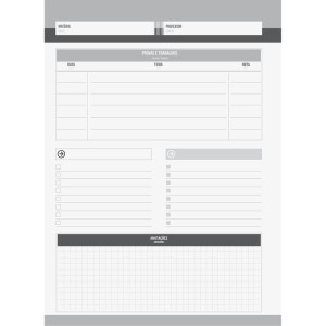 Caderno 10x1 Capa Dura Mentos 160fls.-118029-52212