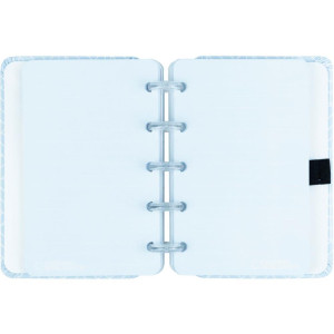 Caderno Inteligente Inteligine Ice Blue 50fls-118211-98915